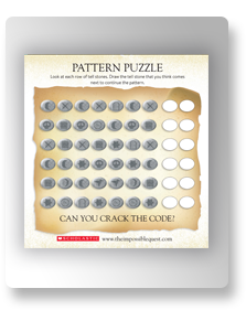 Pattern Puzzle