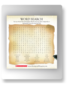 Word Search